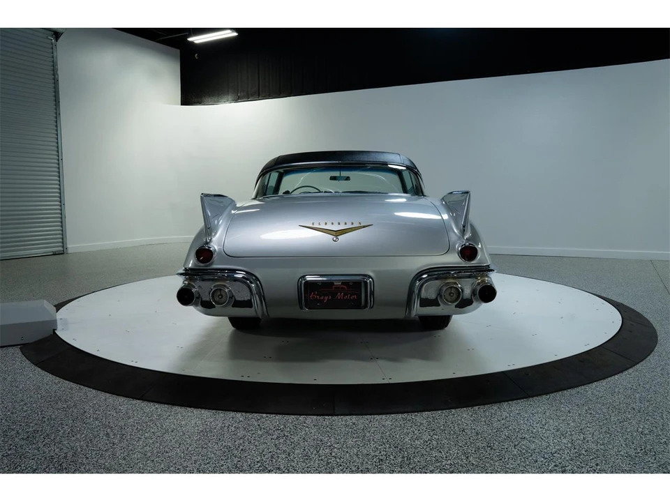 1957 Cadillac Eldorado 3rd Gen - Image 5 of 31
