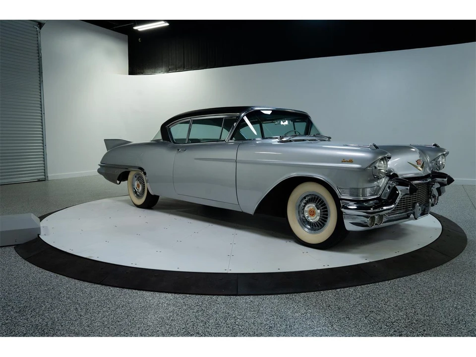 1957 Cadillac Eldorado 3rd Gen - Image 6 of 31
