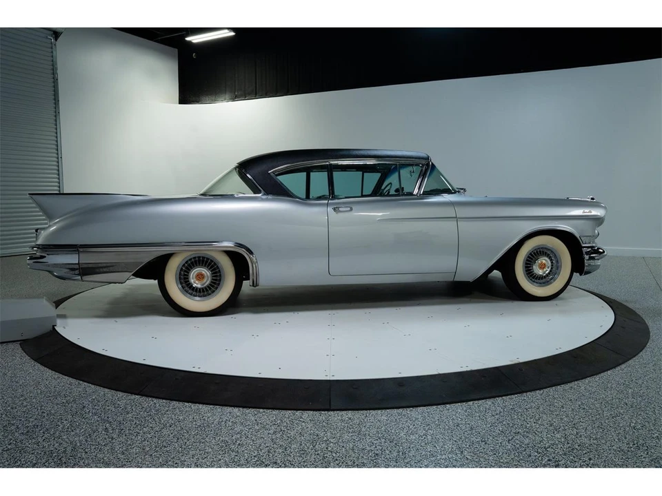 1957 Cadillac Eldorado 3rd Gen - Image 7 of 31
