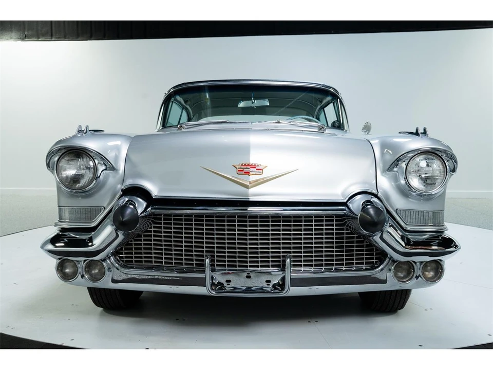 1957 Cadillac Eldorado 3rd Gen - Image 8 of 31
