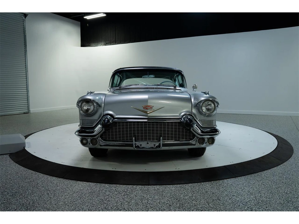 1957 Cadillac Eldorado 3rd Gen - Image 9 of 31
