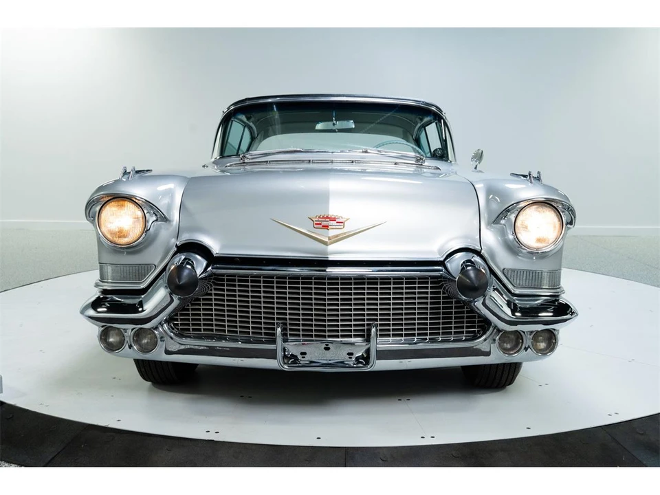 1957 Cadillac Eldorado 3rd Gen - Image 10 of 31