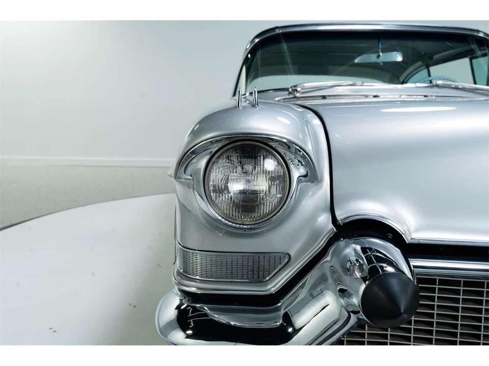 1957 Cadillac Eldorado 3rd Gen - Image 11 of 31