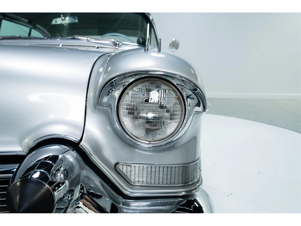 1957 Cadillac Eldorado 3rd Gen - Image 14 of 31