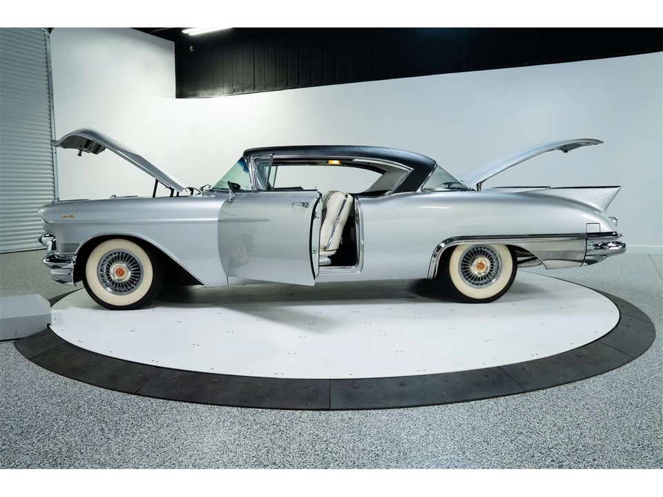 1957 Cadillac Eldorado 3rd Gen - Image 20 of 31