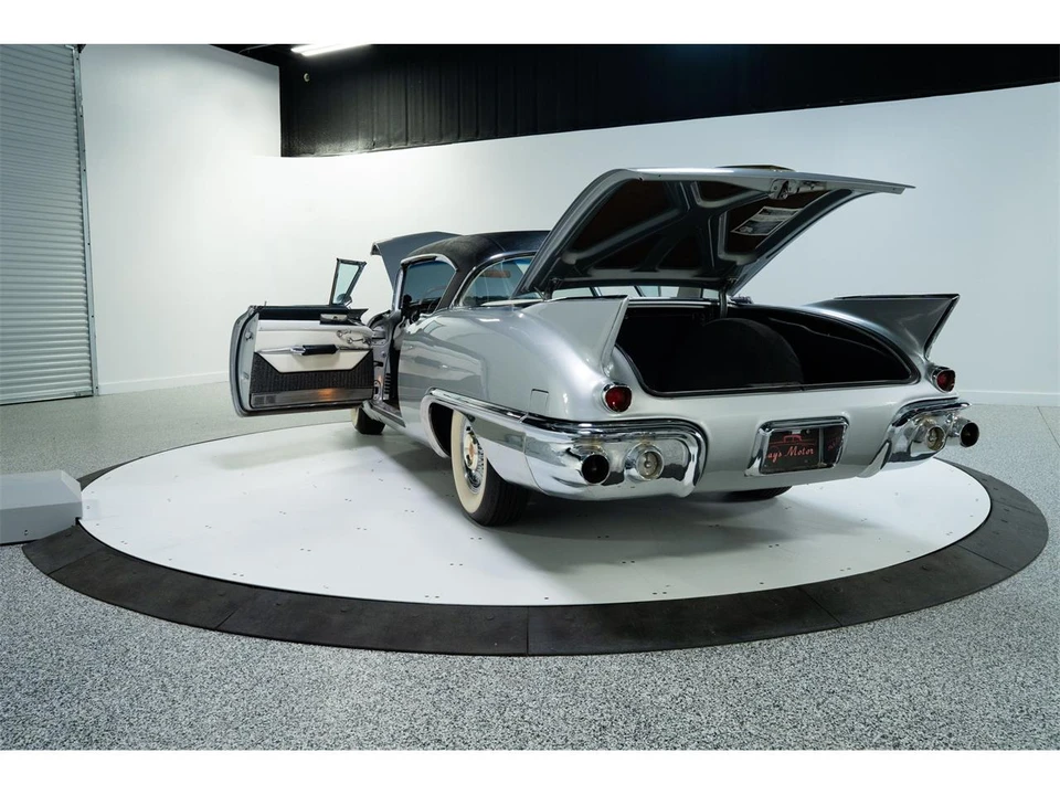 1957 Cadillac Eldorado 3rd Gen - Image 21 of 31