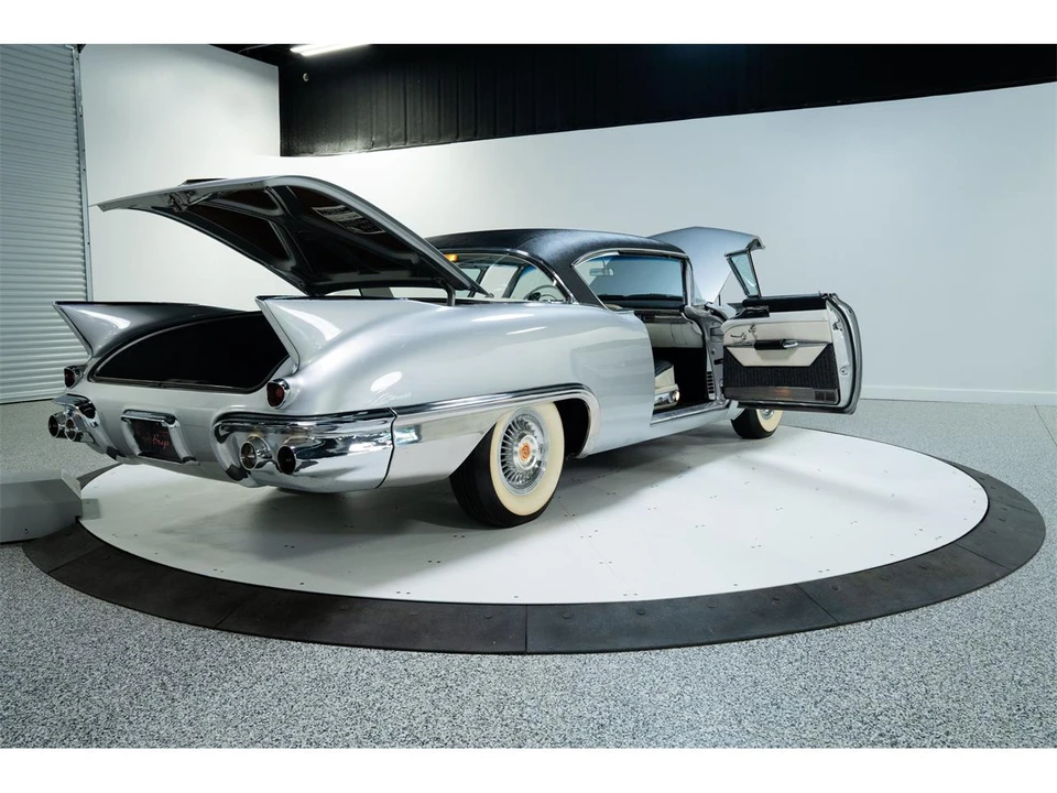 1957 Cadillac Eldorado 3rd Gen - Image 23 of 31