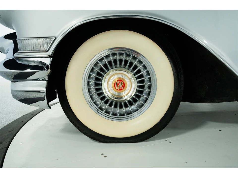 1957 Cadillac Eldorado 3rd Gen - Image 28 of 31