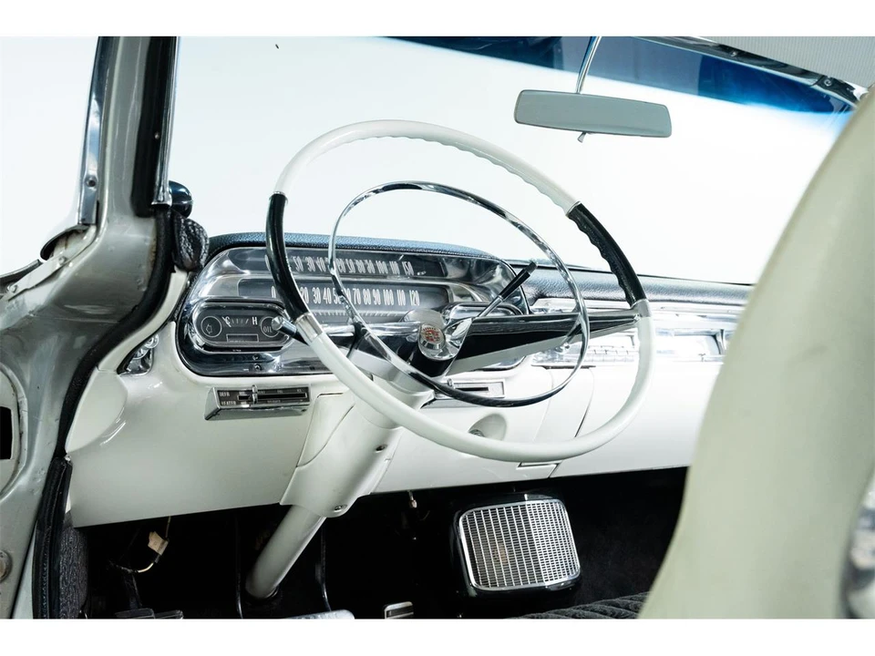 1957 Cadillac Eldorado 3rd Gen - Image 30 of 31