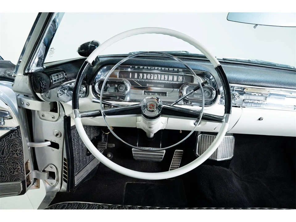 1957 Cadillac Eldorado 3rd Gen - Image 31 of 31