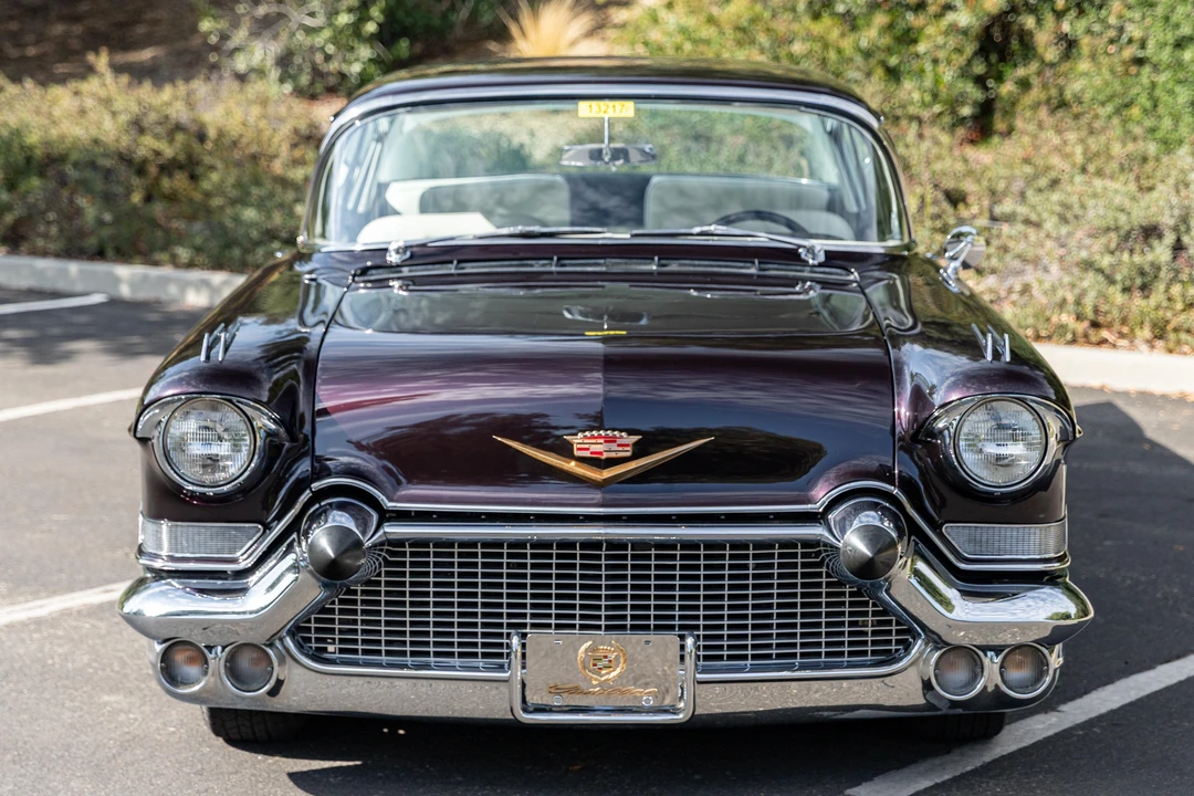 1957 Cadillac Eldorado 3rd Gen - Image 6 of 31