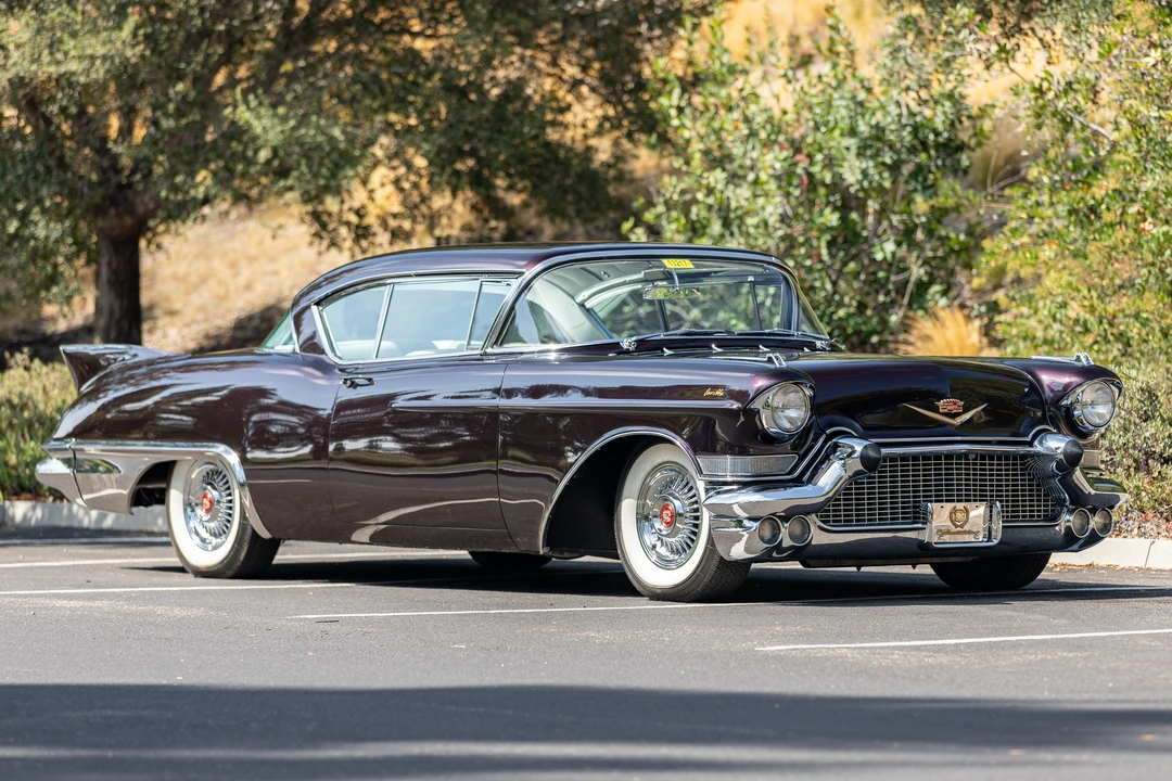 1957 Cadillac Eldorado 3rd Gen - Image 10 of 31