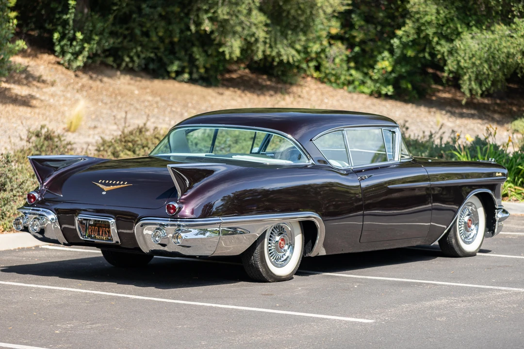 1957 Cadillac Eldorado 3rd Gen - Image 4 of 31