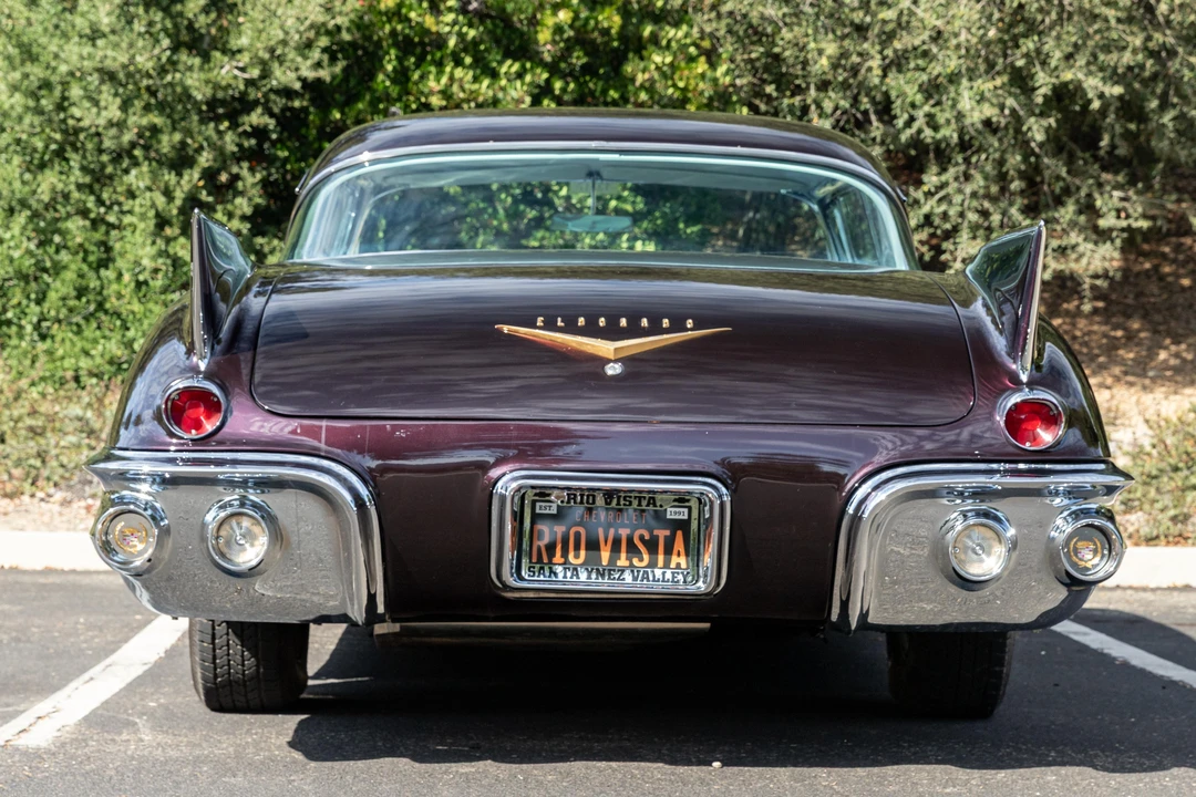 1957 Cadillac Eldorado 3rd Gen - Image 5 of 31