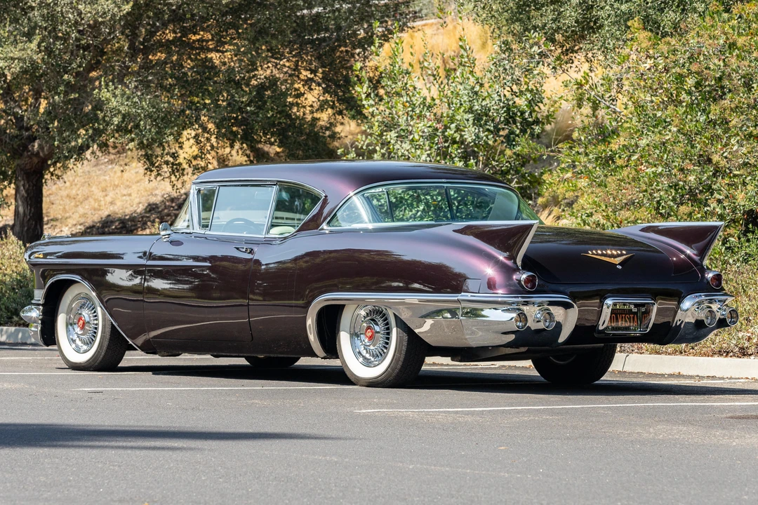 1957 Cadillac Eldorado 3rd Gen - Image 9 of 31