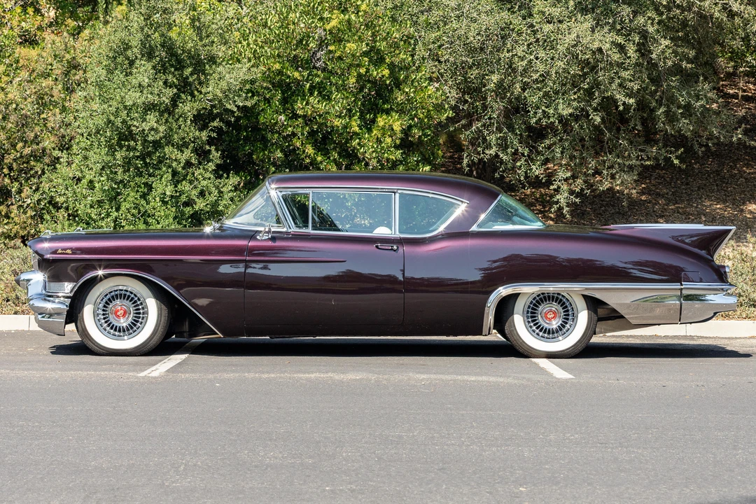 1957 Cadillac Eldorado 3rd Gen - Image 8 of 31