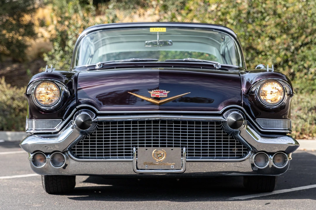 1957 Cadillac Eldorado 3rd Gen - Image 2 of 31