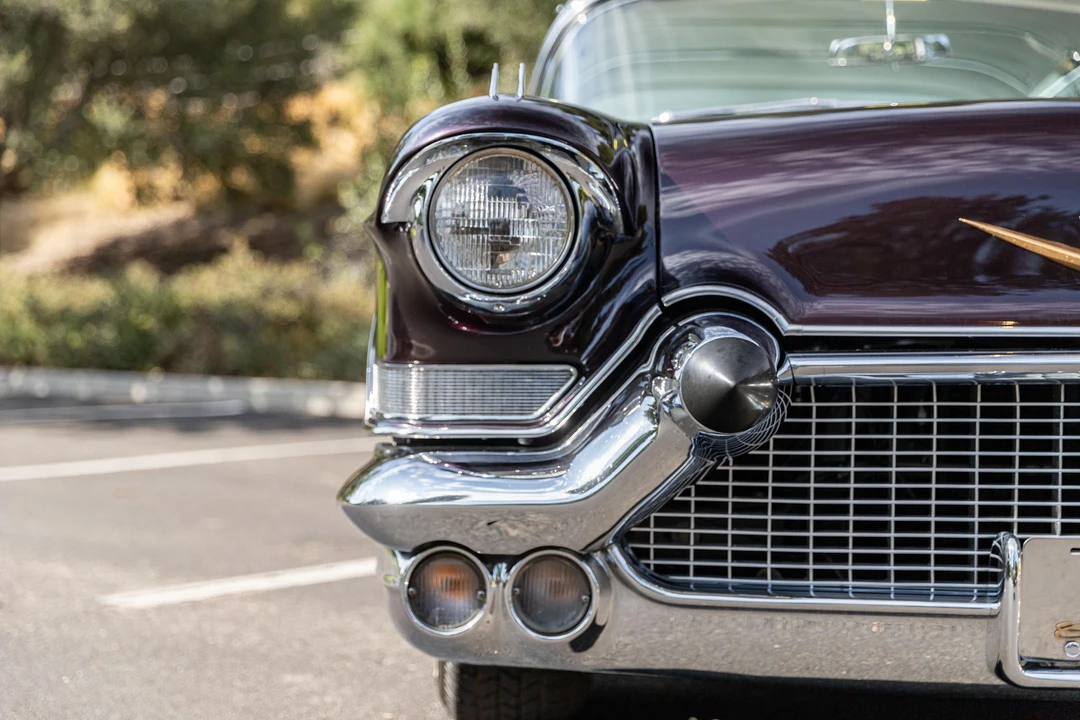 1957 Cadillac Eldorado 3rd Gen - Image 11 of 31
