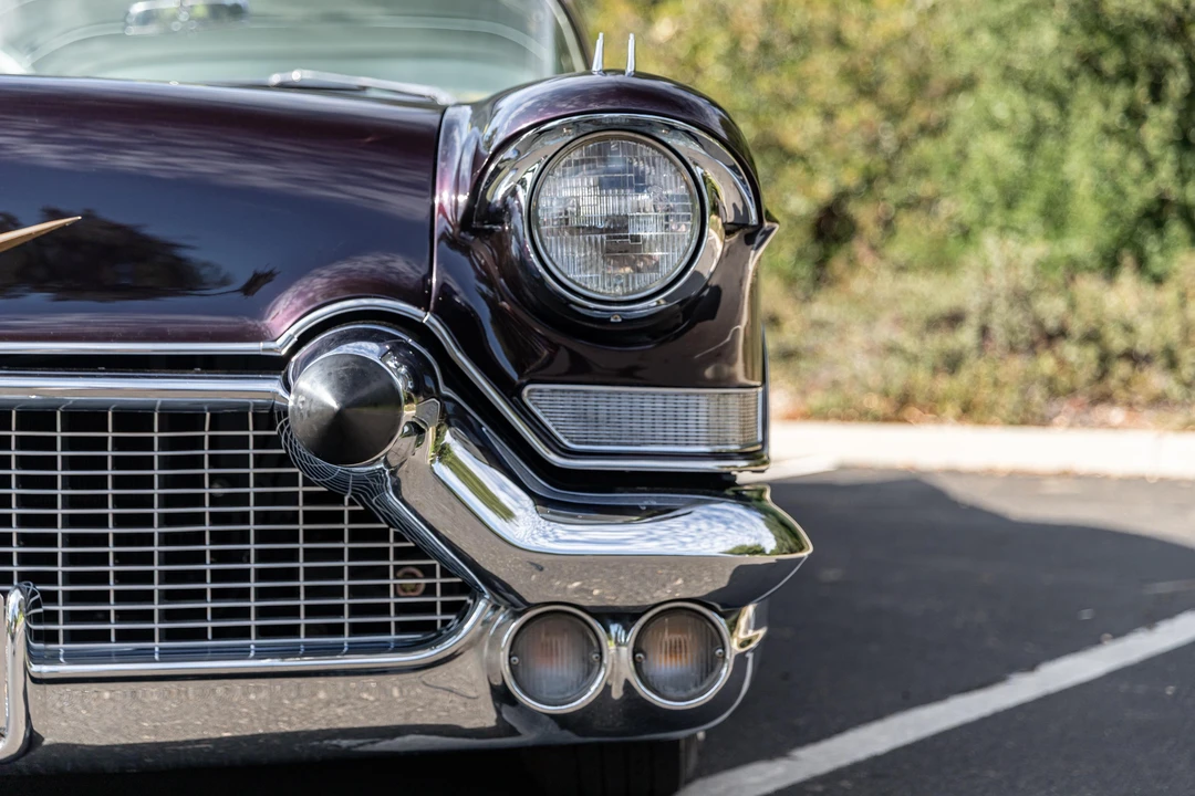 1957 Cadillac Eldorado 3rd Gen - Image 15 of 31