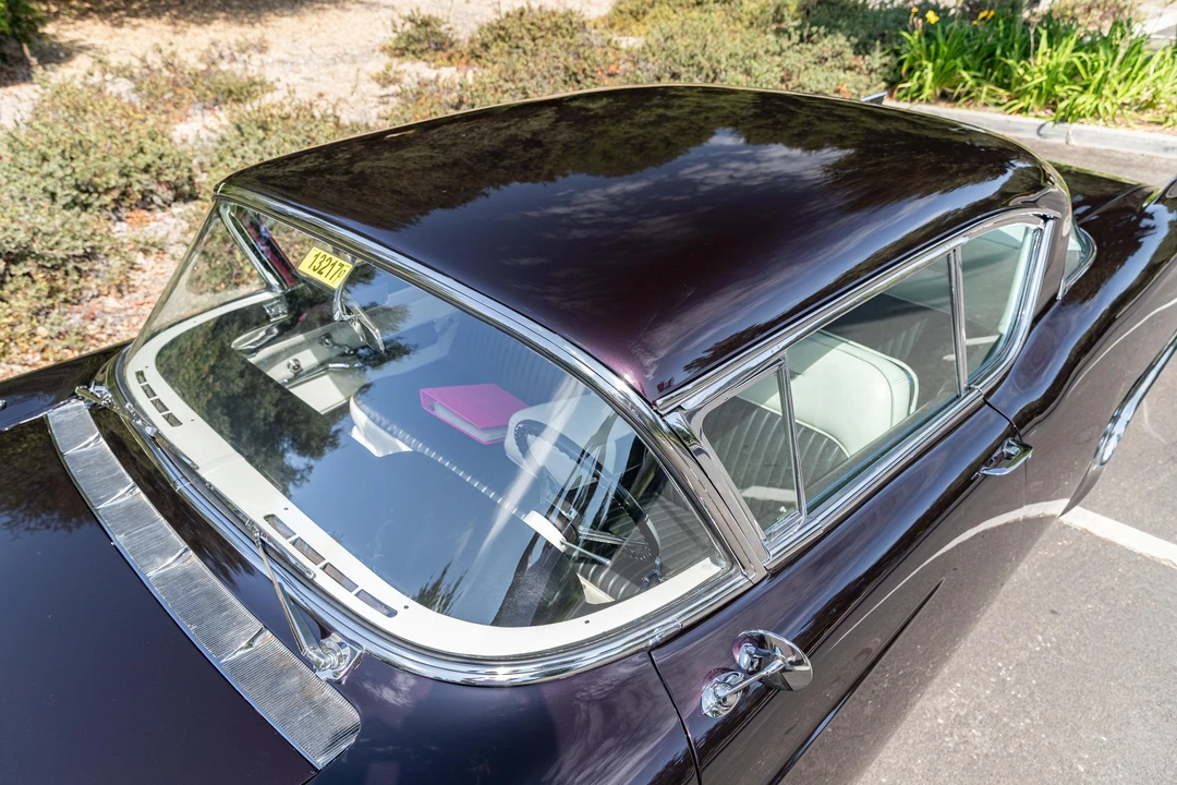 1957 Cadillac Eldorado 3rd Gen - Image 20 of 31