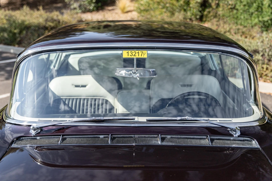 1957 Cadillac Eldorado 3rd Gen - Image 12 of 31