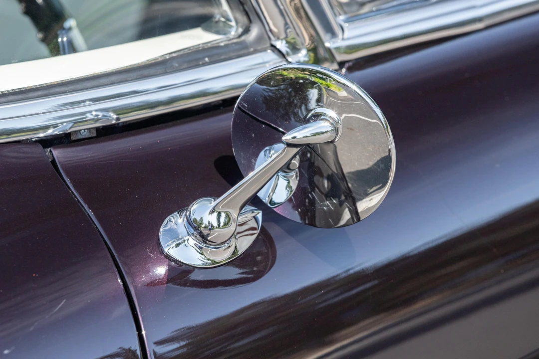 1957 Cadillac Eldorado 3rd Gen - Image 22 of 31