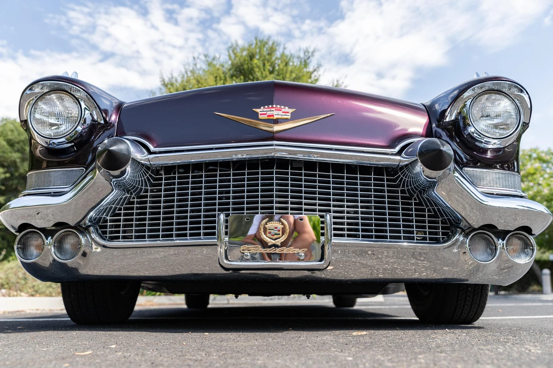 1957 Cadillac Eldorado 3rd Gen - Image 7 of 31