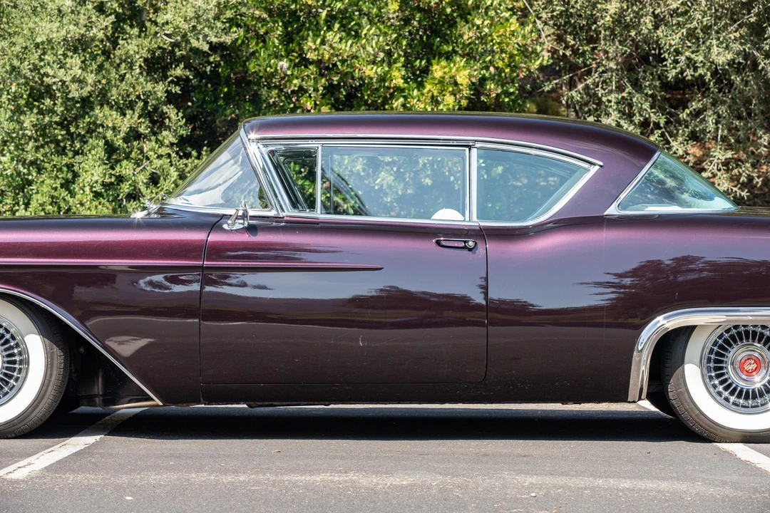 1957 Cadillac Eldorado 3rd Gen - Image 24 of 31