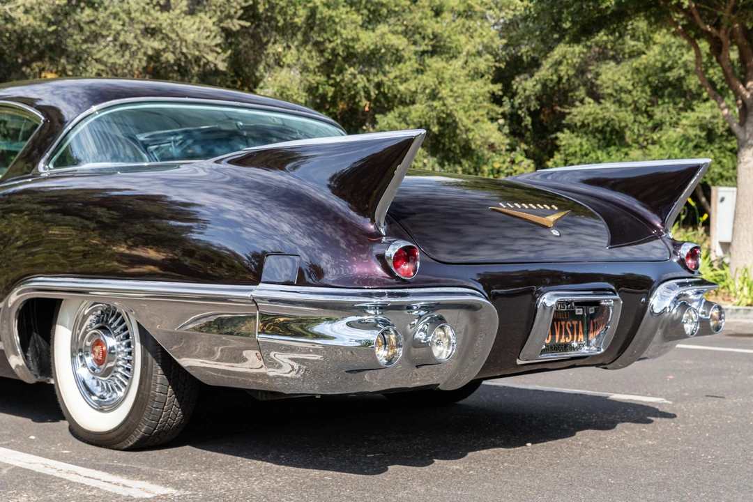1957 Cadillac Eldorado 3rd Gen - Image 30 of 31