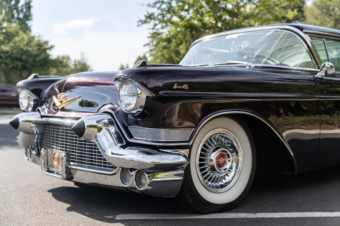 1957 Cadillac Eldorado 3rd Gen - Image 17 of 31