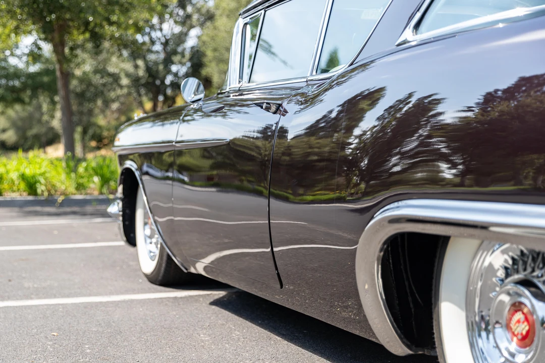 1957 Cadillac Eldorado 3rd Gen - Image 26 of 31