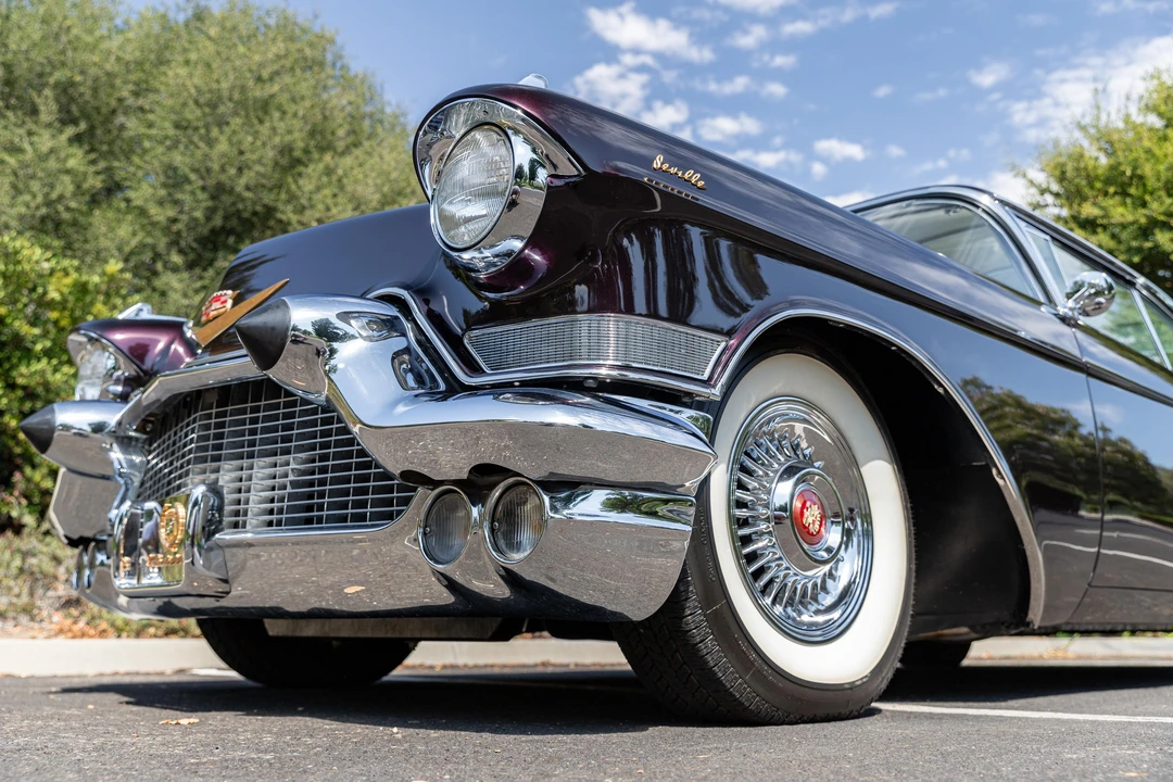 1957 Cadillac Eldorado 3rd Gen - Image 18 of 31