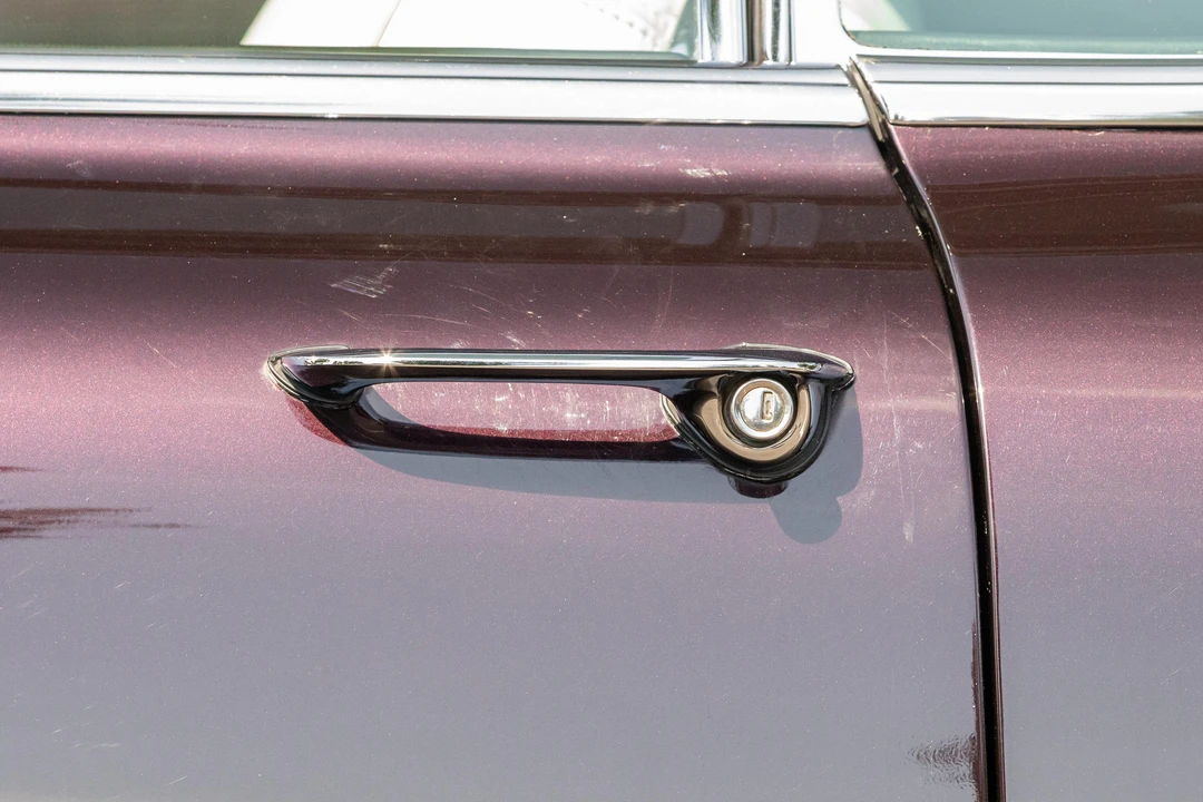 1957 Cadillac Eldorado 3rd Gen - Image 25 of 31