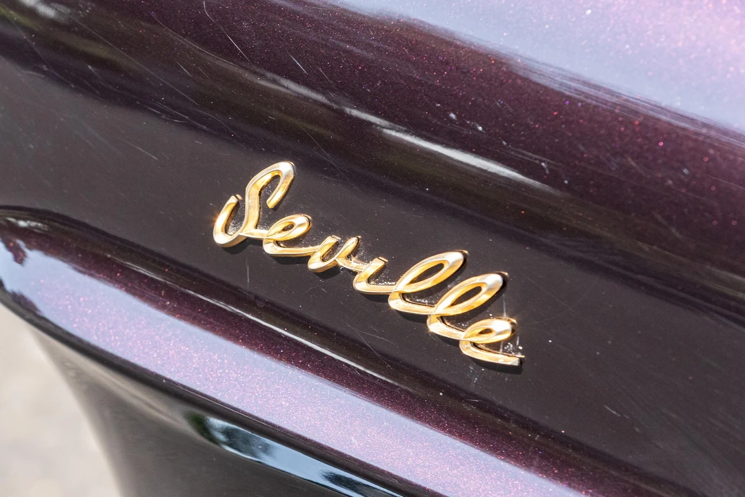 1957 Cadillac Eldorado 3rd Gen - Image 19 of 31