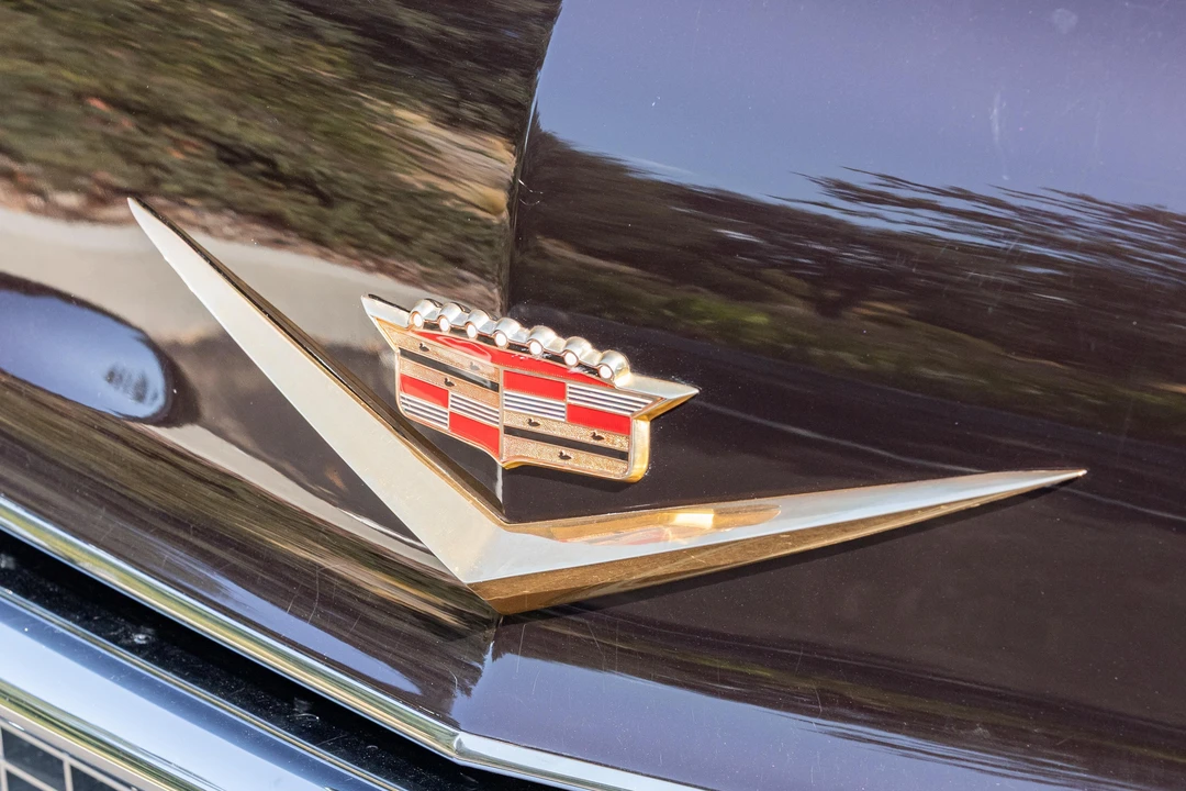 1957 Cadillac Eldorado 3rd Gen - Image 13 of 31