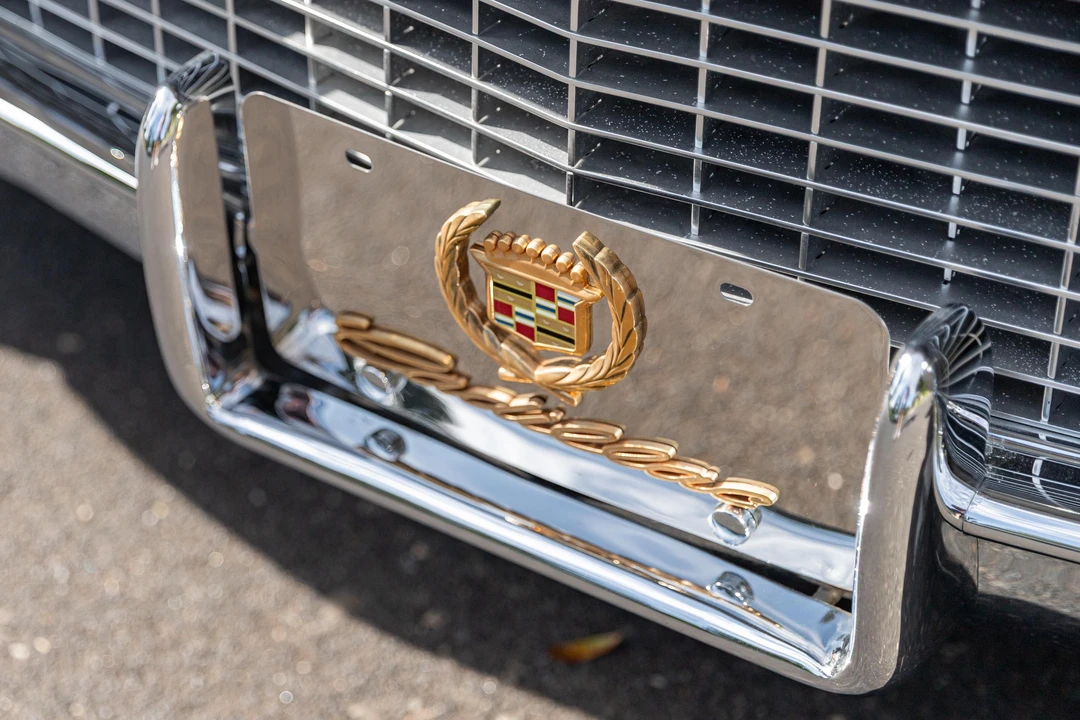 1957 Cadillac Eldorado 3rd Gen - Image 14 of 31
