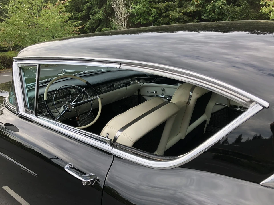 1957 Cadillac Eldorado 3rd Gen - Image 11 of 31
