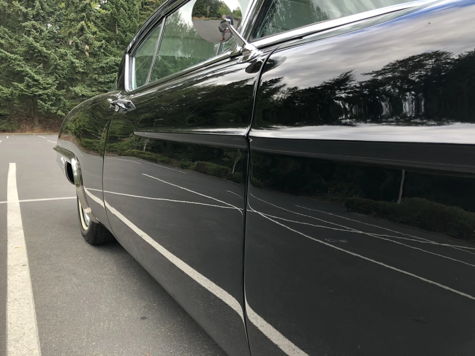 1957 Cadillac Eldorado 3rd Gen - Image 12 of 31