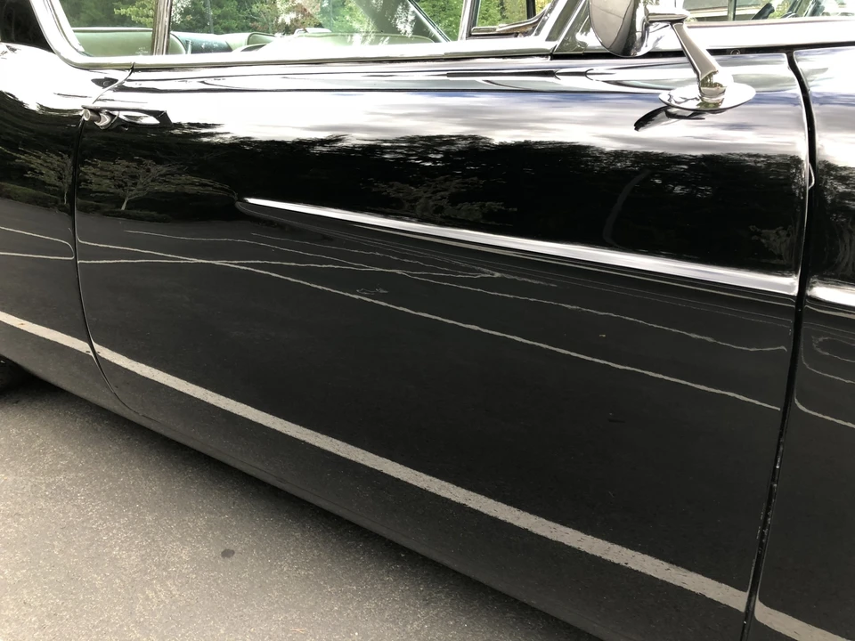 1957 Cadillac Eldorado 3rd Gen - Image 20 of 31