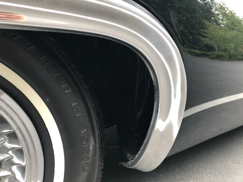 1957 Cadillac Eldorado 3rd Gen - Image 21 of 31
