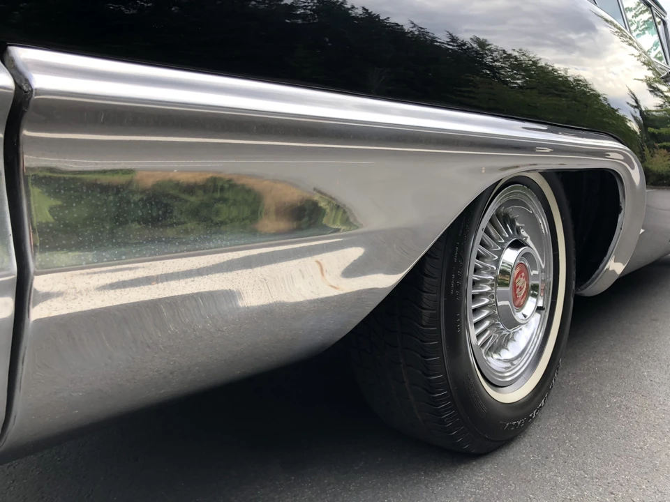 1957 Cadillac Eldorado 3rd Gen - Image 22 of 31