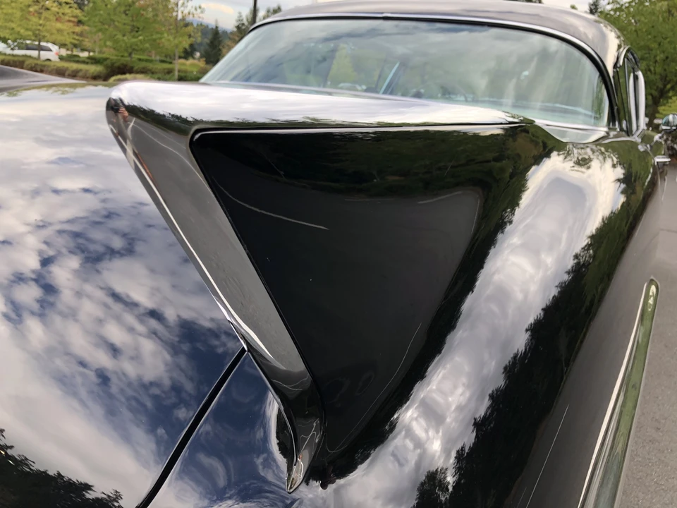 1957 Cadillac Eldorado 3rd Gen - Image 23 of 31