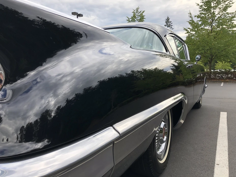 1957 Cadillac Eldorado 3rd Gen - Image 24 of 31