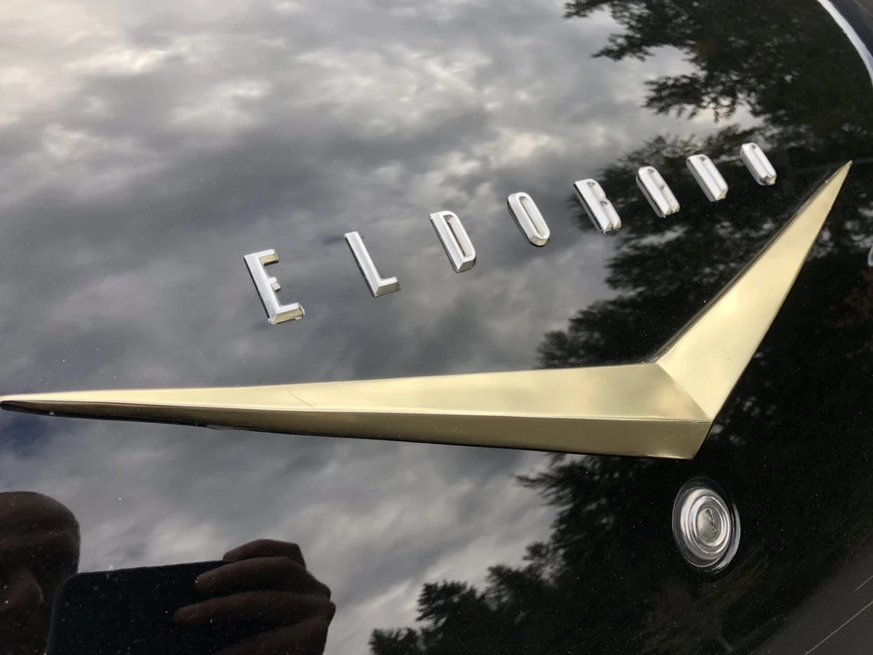 1957 Cadillac Eldorado 3rd Gen - Image 27 of 31