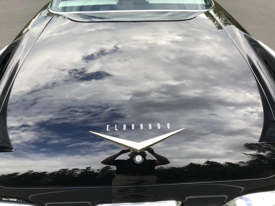 1957 Cadillac Eldorado 3rd Gen - Image 28 of 31