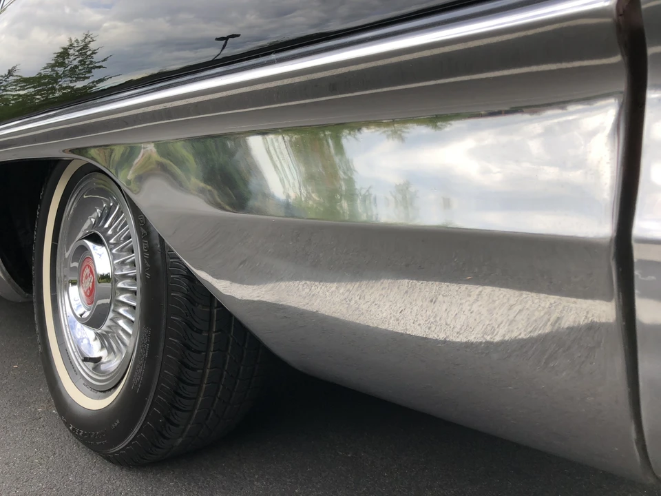 1957 Cadillac Eldorado 3rd Gen - Image 31 of 31
