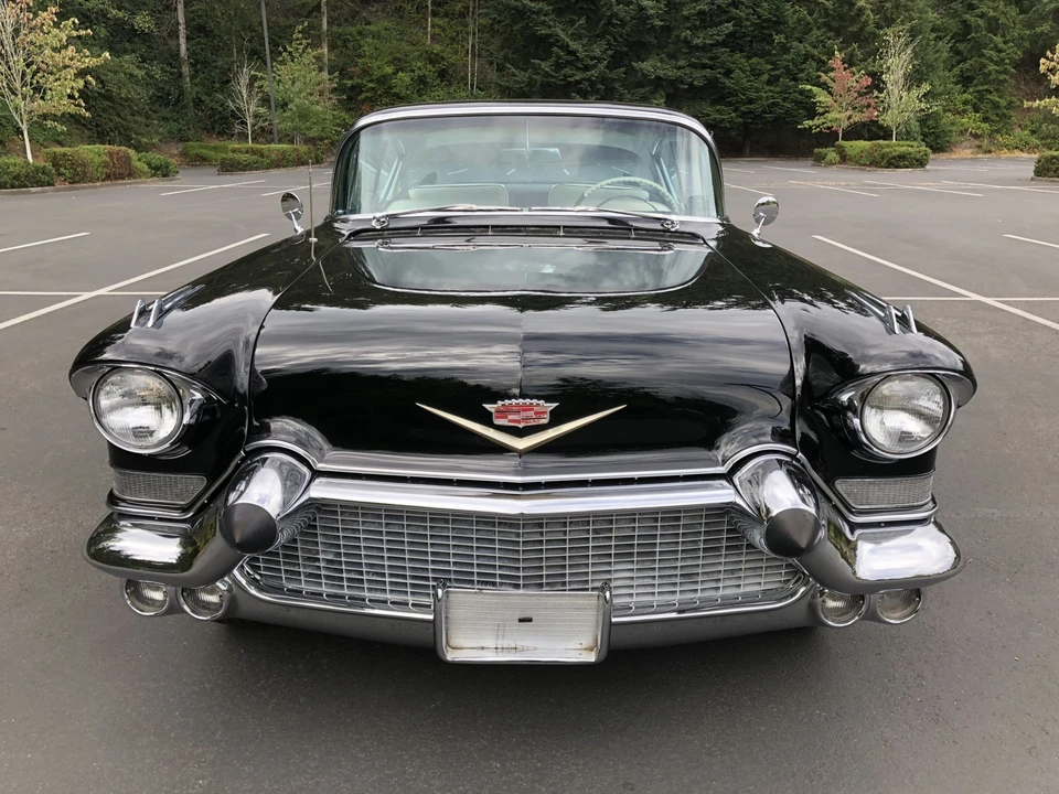 1957 Cadillac Eldorado 3rd Gen - Image 6 of 31