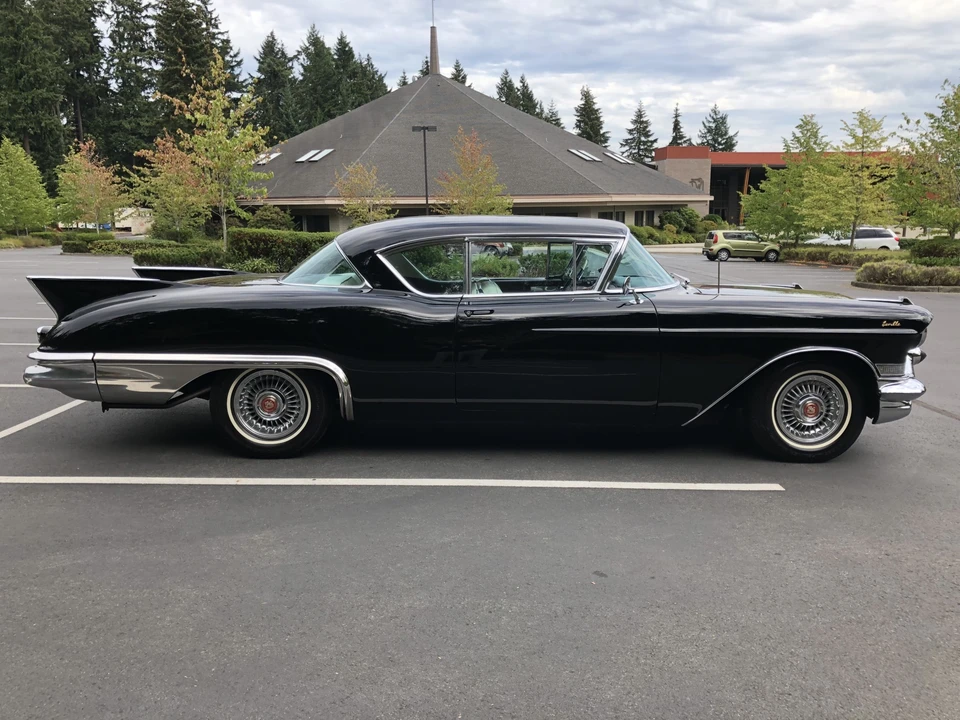 1957 Cadillac Eldorado 3rd Gen - Image 7 of 31