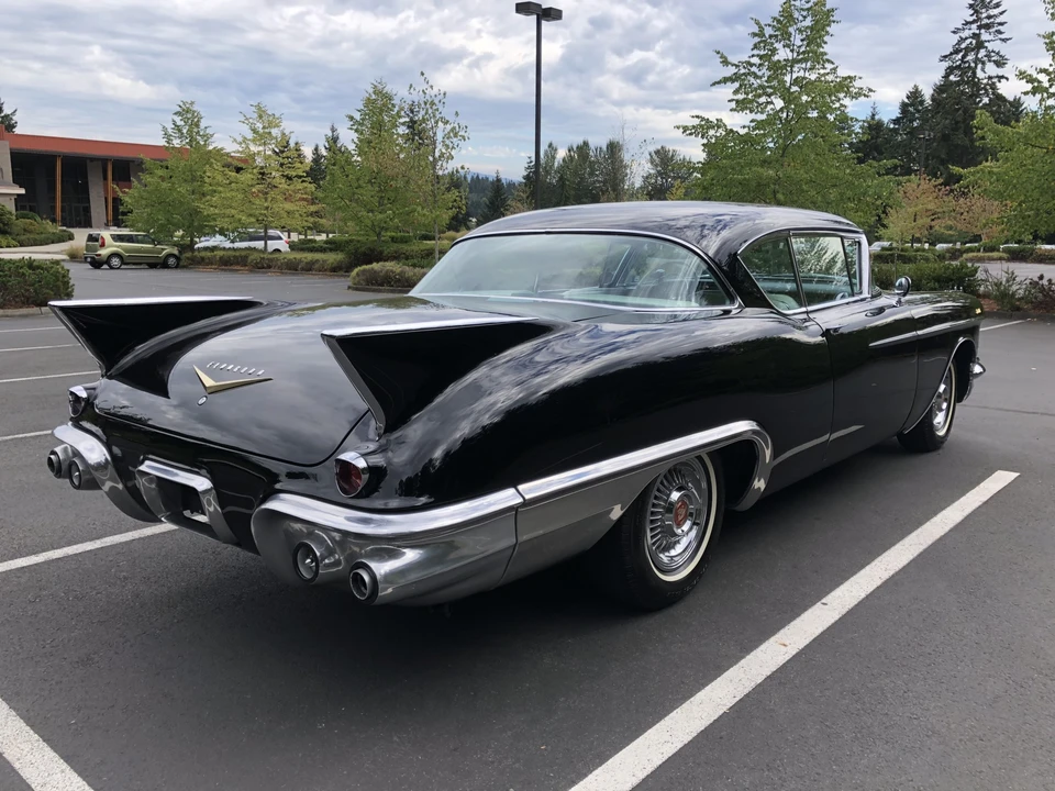 1957 Cadillac Eldorado 3rd Gen - Image 8 of 31