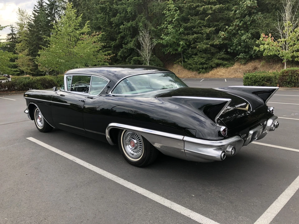 1957 Cadillac Eldorado 3rd Gen - Image 10 of 31